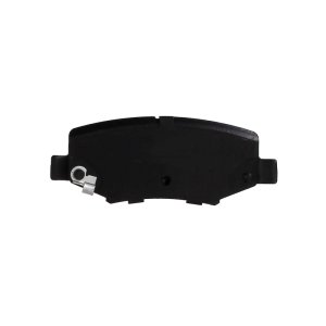 Jeep Liberty Brake Pads - Rear - Baer Brakes - Claw - `08-`12
